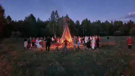 Велесов хутор - 48