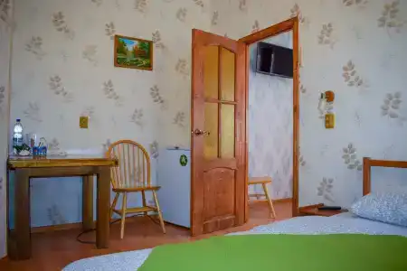 Русский Лес - 97