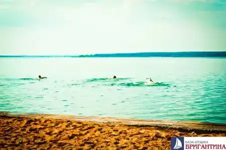 Бригантина - 16