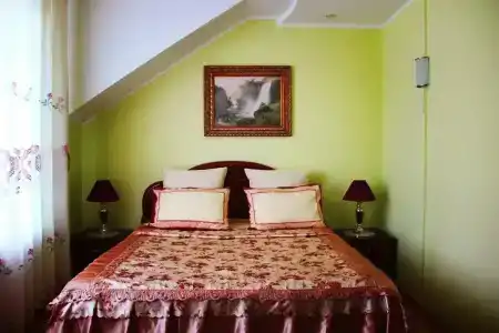 ВИП отель - 29