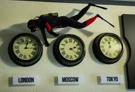 Murmansk Discovery - Discovery - 32