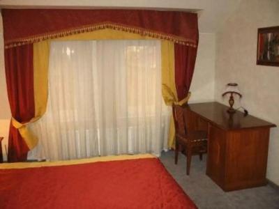 Четыре короны - 23