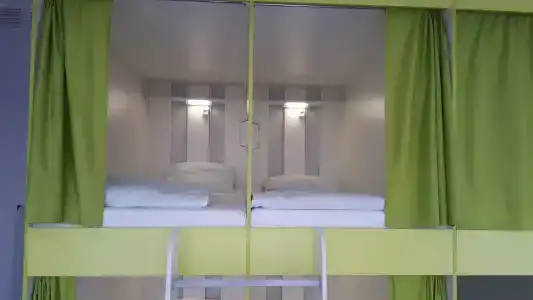 Hostelinn - 22