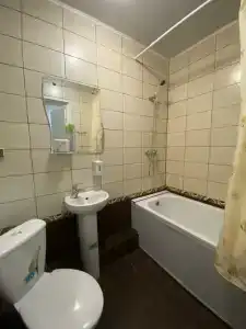 Лососинская - 50