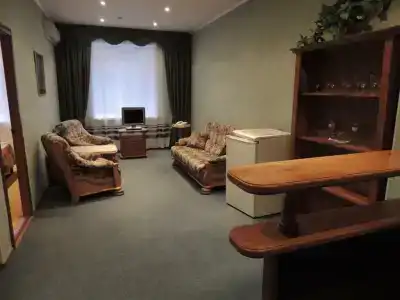 Баринова Роща - 48