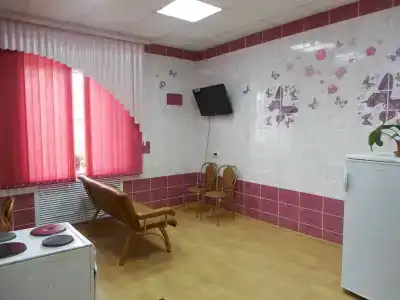 Социальная - 44