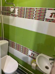 on Vostochnaya 10 - 59