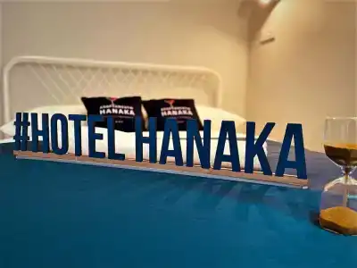 Hanaka - 19
