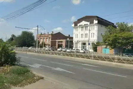 Бристоль - 48