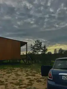 Глэмпинг Zefirka Camp - 92