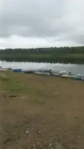 Эвенкия - 11