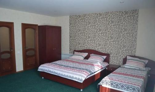 Замок Эдельвейс - 89