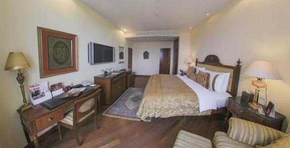 The Lalit Mumbai-Airport - 94