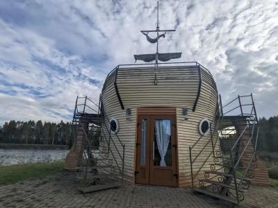 Николаевские Пруды - 19