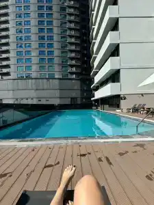 Steps Batumi & Suites - 4