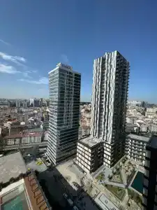 Hilton Istanbul Bomonti - 71