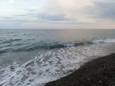 База отдыха у моря - 5