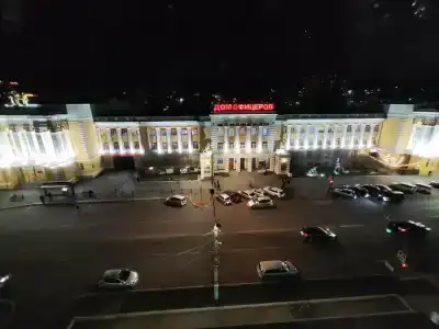 Dekabrist Apartment at anokhina 93 - 14