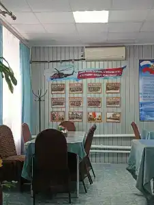 У вертолета - 19