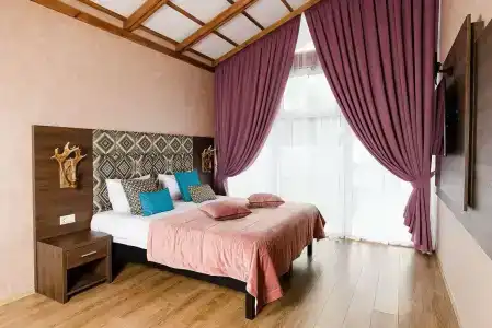 Red Bridge Resort Relax&Spa - 5