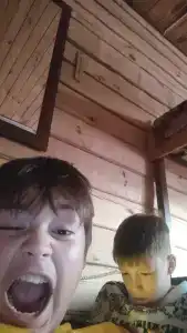 Робинзон - 8