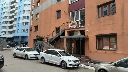 Мишка - 0