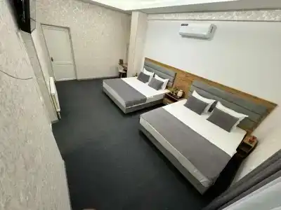 Kesh B&b - 19