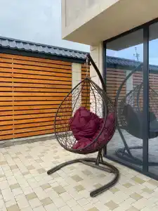 Коттедж с бассейном - 35