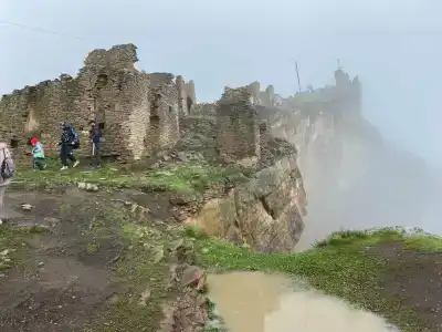 Коттедж с бассейном - 23