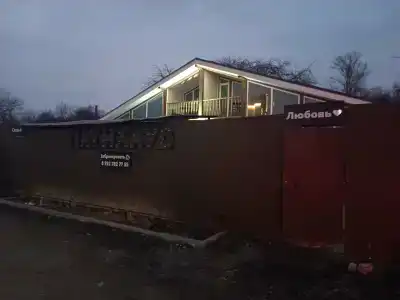 Патихаус - 33