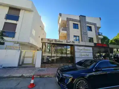 Hayal Residence Apart Otel - 9