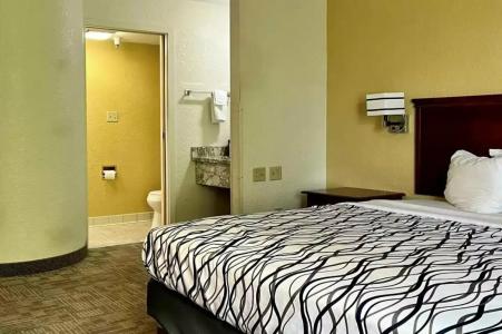 Rodeway Inn Airport - 20