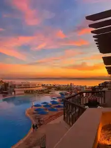 Pyramisa Beach Resort Sahl Hasheesh - 12