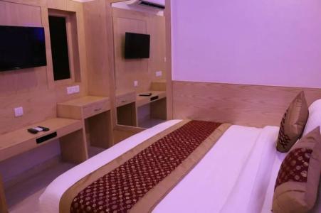 Prince Palace Deluxe - 62