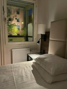 n Hostel Malmö City - 1