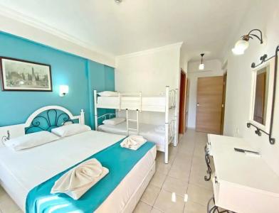 Zehra Butİk Otel Halal - 16
