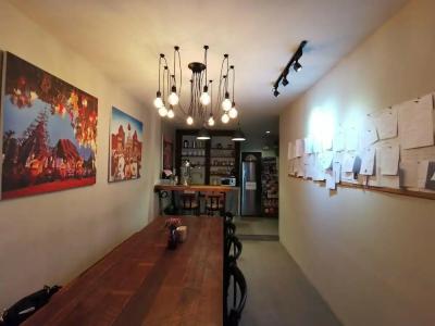Pak Ping The Cozy Living in Chiangmai - 44