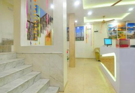 Prince Palace Deluxe - 8