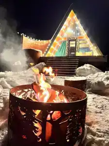 Ильинка лес - 46