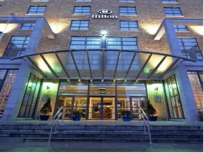 Hilton Dublin - 40