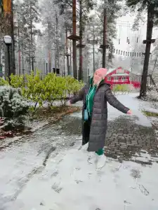 База отдыха Радуга - 41