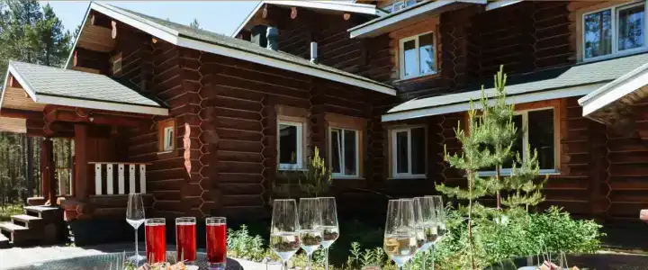 Летняя Золотица - 38