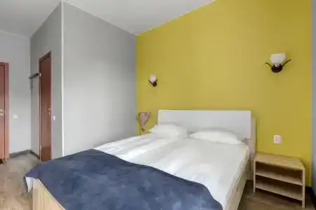 Номера на Гончарной - 60