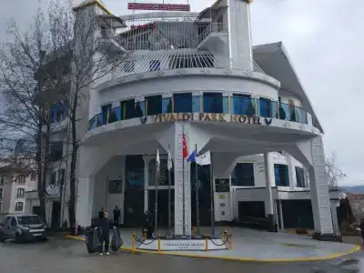 Vivaldi Park - 11