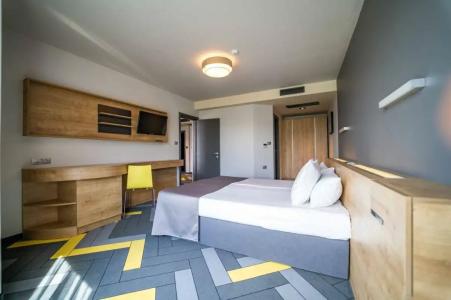 HVD Club Bor - 24 Hours Ultra All Inclusive - 53