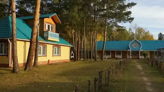Обские просторы - 21