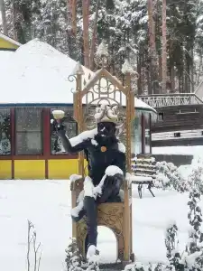 Берендей - 24