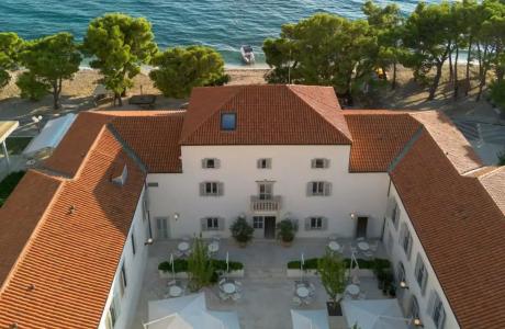 Residence Kaštelet - 45