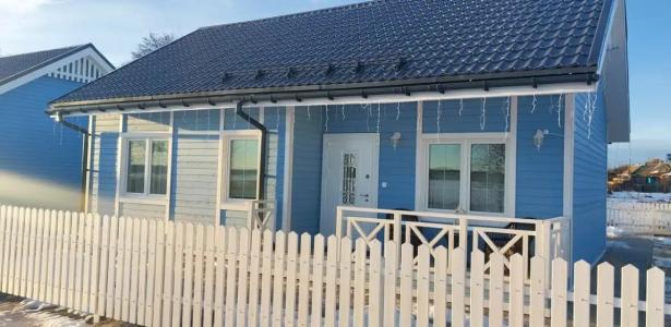 Чайкина дача - 36