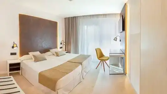 Benidorm Centre - Adults Only - 27